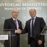 Čvršća suradnja s Mađarskom
