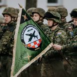 Pripreme za novu rotaciju NATO eFP BG u Poljskoj