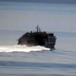 US Navy brodovi za brzi transport imaju problema