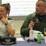 VIDEO – Pukovnik Željko Ninić o karakteristikama F-16 Barak