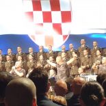 VIDEO – Zaprešić Boys, Zbor kadeta i Orkestar OS RH u Lisinskom