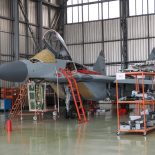 Vulinove najave o MiG-29 izazivaju sumnje u Srbiji