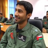 Pauza ili kraj obuke pilota iz Omana?