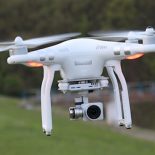Stižu EU pravila za dronove