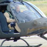Još helikoptera Kiowa Warrior?