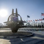 Strah od Trumpa pred NATO summit