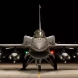 Slovačka nabavlja F-16 Viper