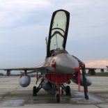 F-16: preko Plesa i Knina do strateškog partnerstva