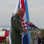 VIDEO – Izraelski zapovjednik u posjetu HRZ-u