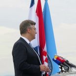 VIDEO – Plenković o začecima pribave izraelskih F-16