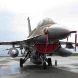 Koliko zapravo košta F-16 Barak: 135, 500 ili 700 milijuna USD?