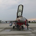 F-16: SLEP kraj zdravih očiju