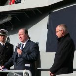 VIDEO – Ceremonija imenovanja OOB-31 u Splitu