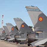 Rumunjska želi još 36 aviona F-16?