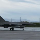 VIDEO – Zračna nacionalna garda Minnesote u posjetu 91. ZB HRZ-a