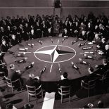 NATO: prvih 70 godina