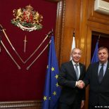Hrvatska i Bugarska: PESCO, Zemunik i modernizacija RZ