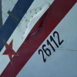 Povratak Perešinovog aviona – zamjena MiG za MiG!
