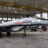 Kada Srbiji stižu MiG-ovi iz Bjelorusije?
