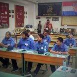 Libijska obalna straža – novi tečaj u HRM