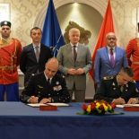Crna Gora okončala integraciju u NATO