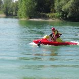 VIDEO – prvi RescueRunner za Hrvatski Crveni križ