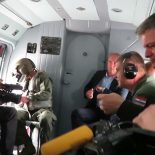 VIDEO – Promotivni let remontiranog Mi-171 Sh