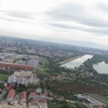 VIDEO – Zagrebački Jarun iz zraka