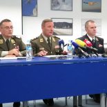 VIDEO – Je li bilo krijumčarenja vojnim helikopterima?