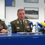 VIDEO – Šundov – Sigurnosne mjere na Zemuniku i upadi u bazu