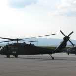Nabava UH-60M: 233,6 milijuna za PDV