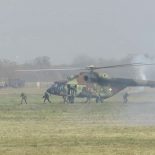 VIDEO – “Sloboda 2019” – novi helikopteri Mi-17V5 i H145M