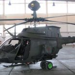 Pao OH-58D Kiowa Warrior