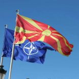 Makedonija ušla u članstvo NATO saveza