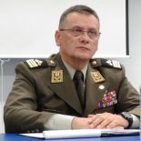 Drago Matanović – novi inspektor obrane
