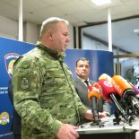 VIDEO – general Zdilar – OS RH i kapaciteti za provedbu karantene