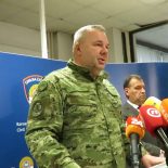 VIDEO – general Zdilar – Prvi pripadnik OS RH zaražen koronavirusom
