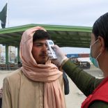 Afganistan i koronavirus: ugroza smrtonosnija od rata?