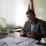 Intervju: Ivica Grebenar, predsjednik Uprave ZTC-a, 1. dio
