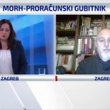 VIDEO – N1 TV – Održanje sposobnosti i rezovi u obrambenom proračunu
