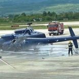 Nesreća Mi-171 makedonskog MUP-a