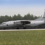 Mađarska umirovila transportni An-26