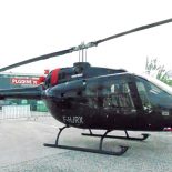 Crna Gora kupila helikoptere Bell 505