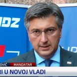Mario Banožić – budući ministar obrane!