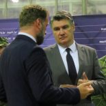 Milanović: Hrvatska si može priuštiti 12 novih aviona