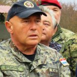 General Stojković na čelu vojnog povjerenstva za odlikovanja