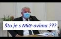 VIDEO – Odbor za obranu – Lete li MiG-ovi HRZ-a ???