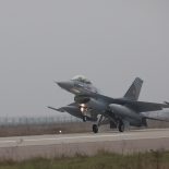 Rumunjskoj otvoren put prema modernizaciji F-16