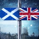 UK: Vojne posljedice potencijalne škotske neovisnosti
