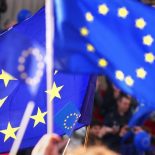 EU osnovala Fond za mirovne misije